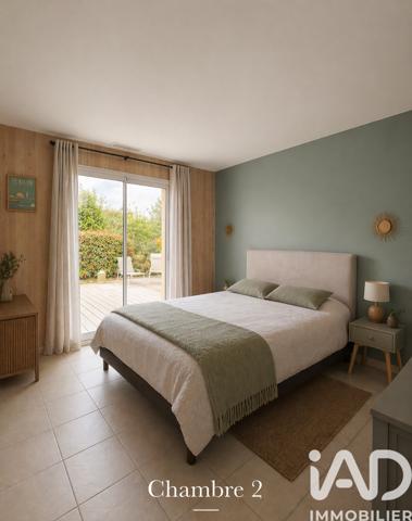 Maison à vendre 5 pièces 117 m² Belin-Béliet