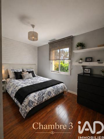 Maison à vendre 5 pièces 117 m² Belin-Béliet