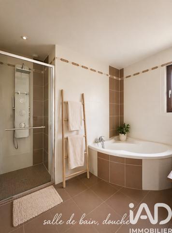 Maison à vendre 5 pièces 117 m² Belin-Béliet