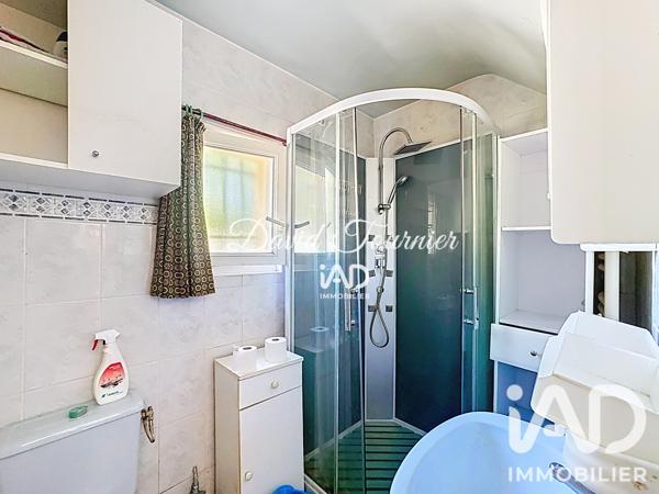 Maison à vendre 4 pièces 91 m² Villers-Cotterêts