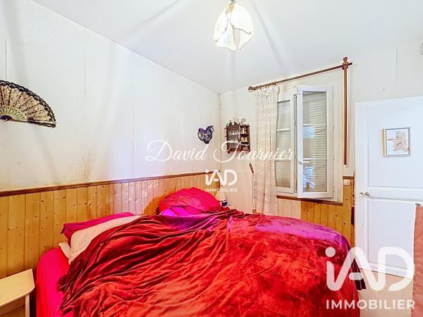 Maison à vendre 4 pièces 91 m² Villers-Cotterêts