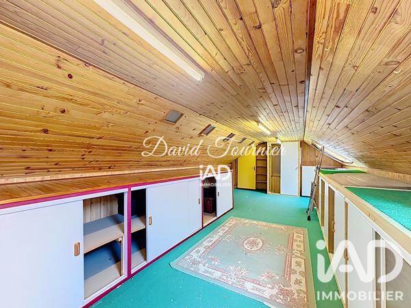 Maison à vendre 4 pièces 91 m² Villers-Cotterêts