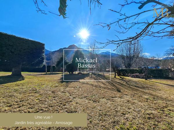 Maison 7 pièces - 131 m²