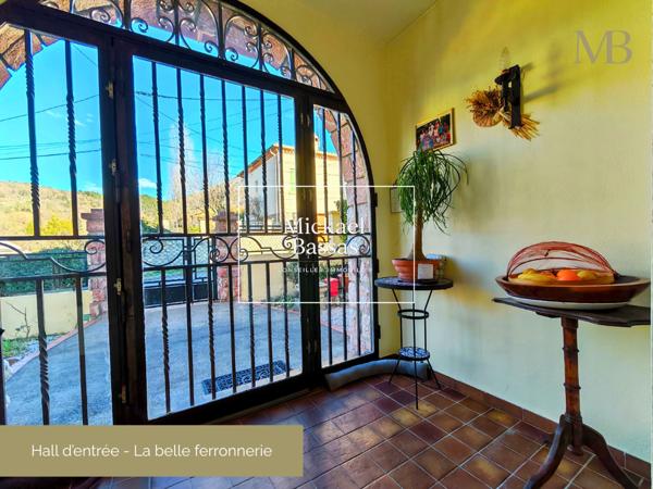 Maison 7 pièces - 131 m²