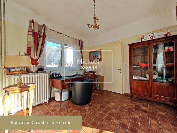 Maison 7 pièces - 131 m²