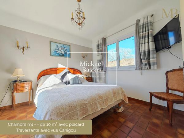 Maison 7 pièces - 131 m²