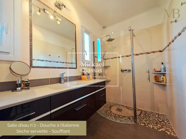 Maison 7 pièces - 131 m²