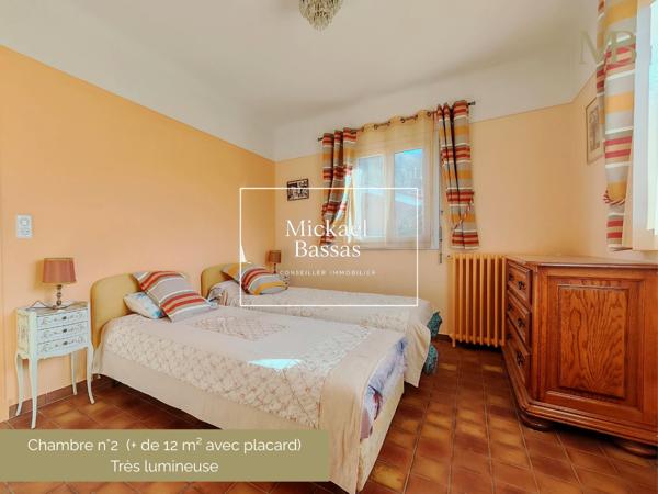 Maison 7 pièces - 131 m²