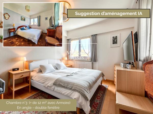 Maison 7 pièces - 131 m²