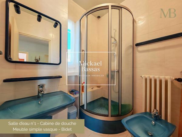 Maison 7 pièces - 131 m²