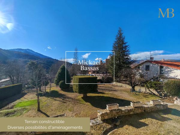 Maison 7 pièces - 131 m²