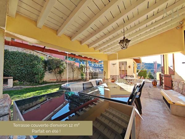 Maison 7 pièces - 131 m²