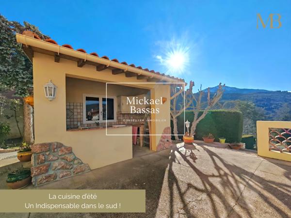 Maison 7 pièces - 131 m²