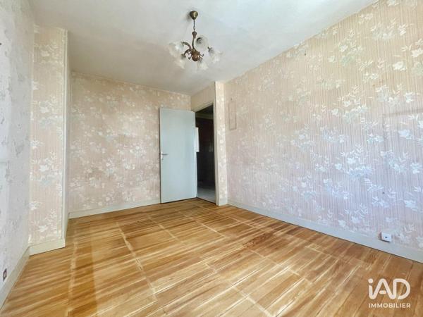 Appartement à vendre 4 pièces 68 m² Grenoble