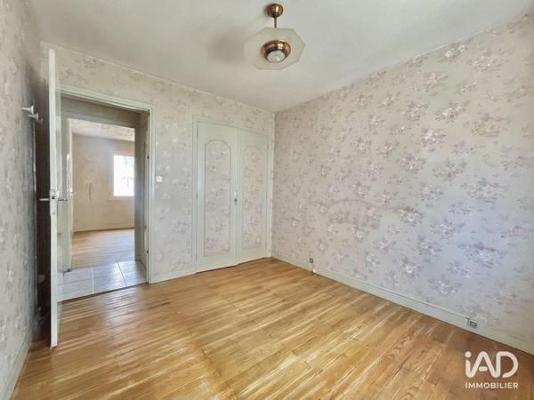 Appartement à vendre 4 pièces 68 m² Grenoble