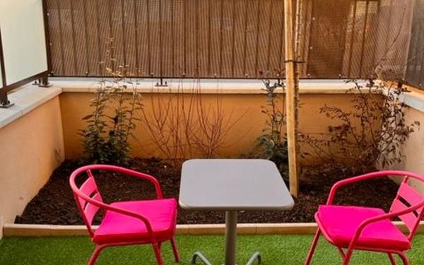 Appartement à louer    1 pièce •  Rosny-sous-Bois