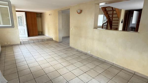 Exclusivité Capifrance Maison avec trois chambres quartier des castors, arsenal, Tarbes, Aureilhan.