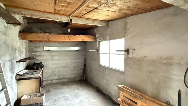 Exclusivité Capifrance Maison avec trois chambres quartier des castors, arsenal, Tarbes, Aureilhan.