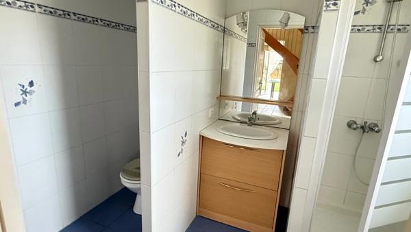 Exclusivité Capifrance Maison avec trois chambres quartier des castors, arsenal, Tarbes, Aureilhan.