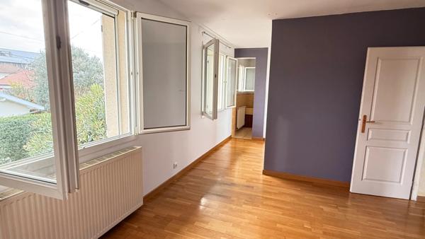 Exclusivité Capifrance Maison avec trois chambres quartier des castors, arsenal, Tarbes, Aureilhan.