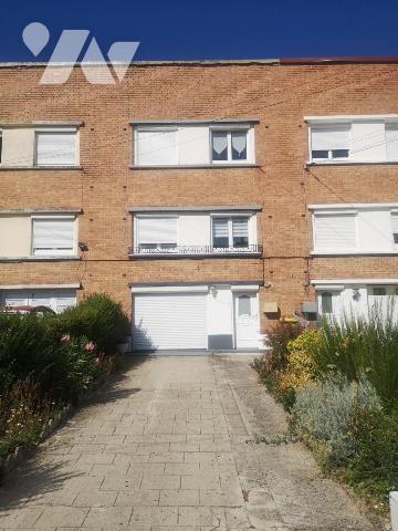 MAISON A VENDRE A CAMBRAI