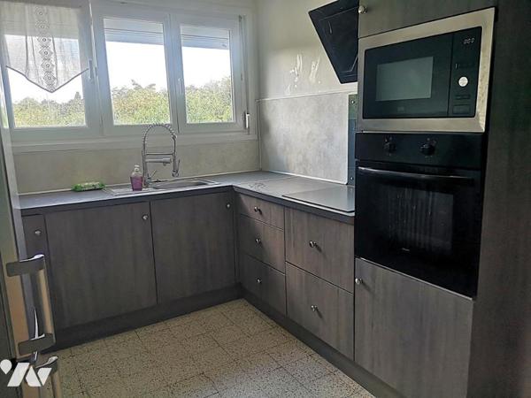 MAISON A VENDRE A CAMBRAI