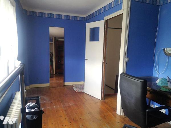 MAISON A VENDRE A CAMBRAI