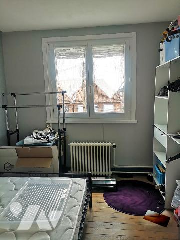 MAISON A VENDRE A CAMBRAI