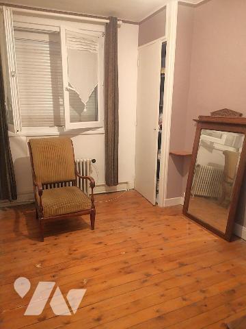 MAISON A VENDRE A CAMBRAI