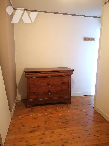 MAISON A VENDRE A CAMBRAI