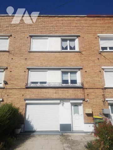MAISON A VENDRE A CAMBRAI