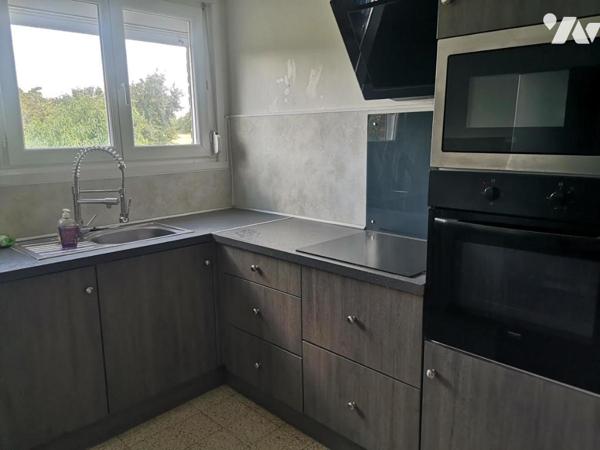 MAISON A VENDRE A CAMBRAI
