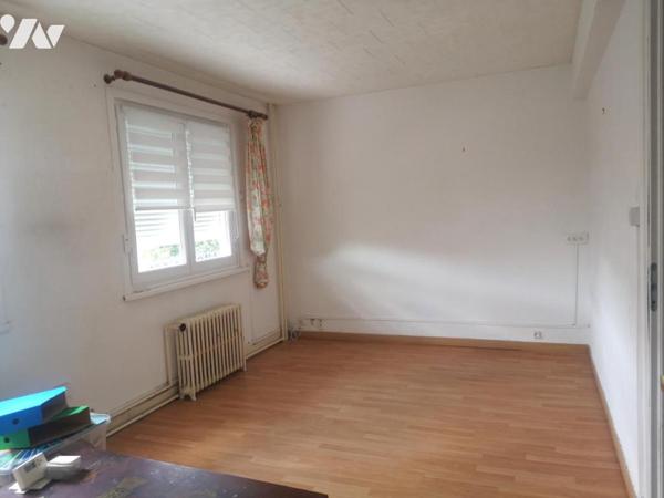 MAISON A VENDRE A CAMBRAI