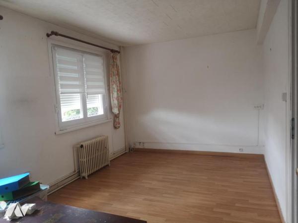 MAISON A VENDRE A CAMBRAI