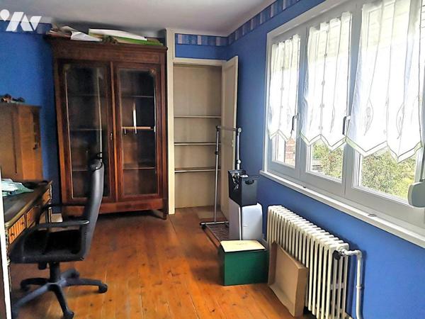 MAISON A VENDRE A CAMBRAI