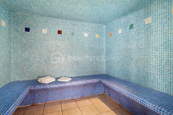 Appartement de 30,50 m²