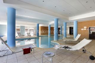 Appartement de 30,50 m²