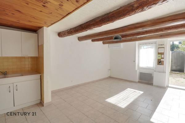 Maison à vendre  4 pièces - 78 m2 MONTEUX - 84