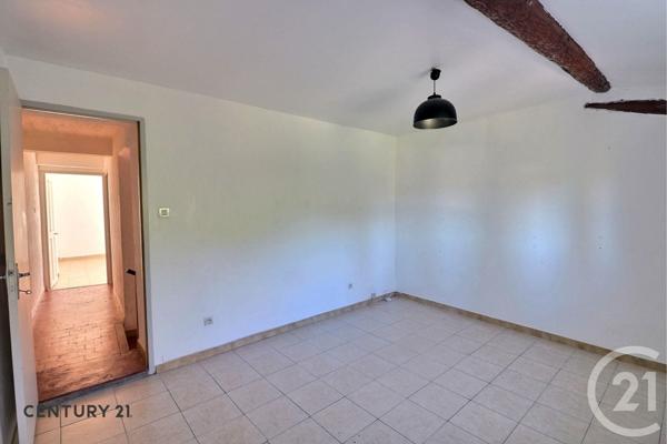 Maison à vendre  4 pièces - 78 m2 MONTEUX - 84
