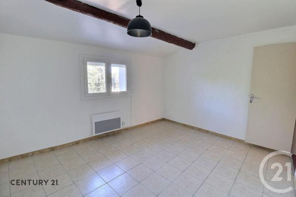 Maison à vendre  4 pièces - 78 m2 MONTEUX - 84