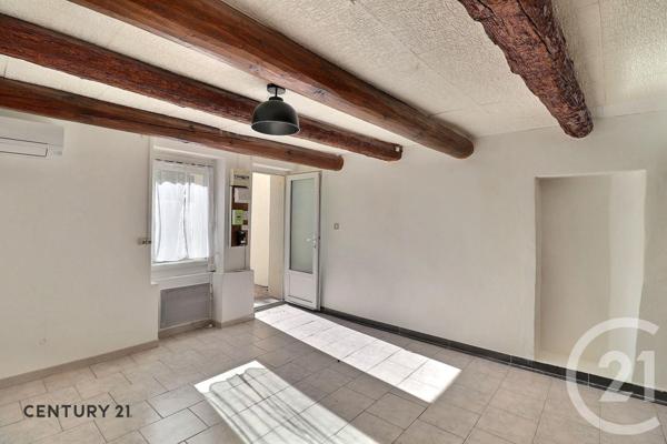 Maison à vendre  4 pièces - 78 m2 MONTEUX - 84