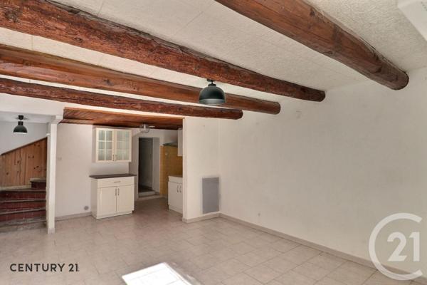 Maison à vendre  4 pièces - 78 m2 MONTEUX - 84