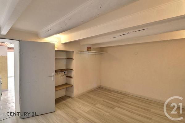 Maison à vendre  4 pièces - 78 m2 MONTEUX - 84