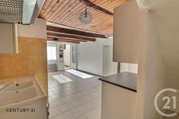 Maison à vendre  4 pièces - 78 m2 MONTEUX - 84