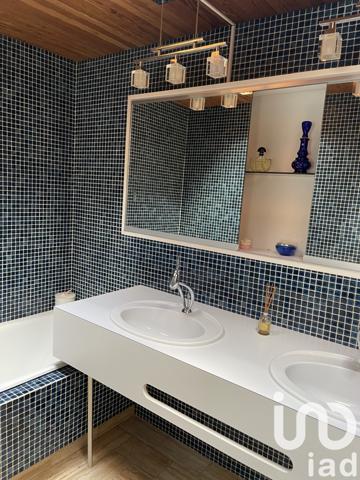 Maison à vendre 8 pièces 252 m² Saint-Jean-d'Illac