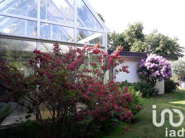 Maison à vendre 8 pièces 252 m² Saint-Jean-d'Illac