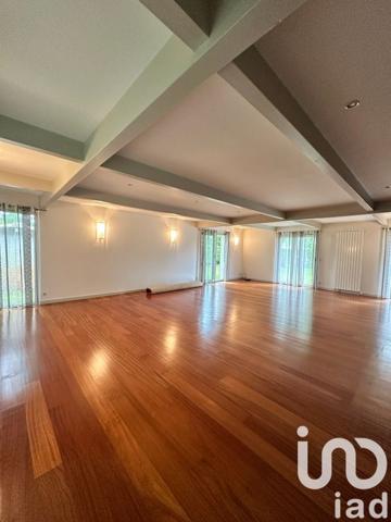 Maison à vendre 8 pièces 252 m² Saint-Jean-d'Illac