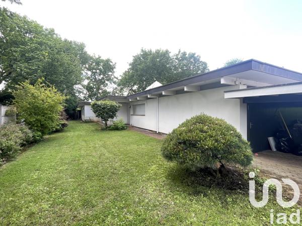 Maison à vendre 8 pièces 252 m² Saint-Jean-d'Illac