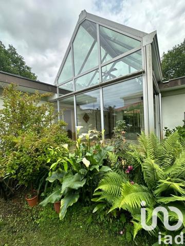 Maison à vendre 8 pièces 252 m² Saint-Jean-d'Illac