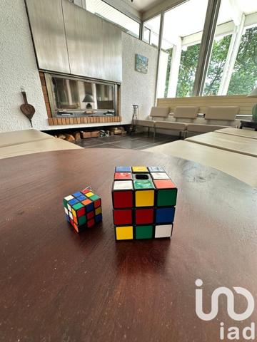 Maison à vendre 8 pièces 252 m² Saint-Jean-d'Illac